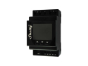 DIN rail driver SHELLY PRO Dual Cover PM Wi-Fi