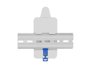 DIN rail mounting bracket SONOFF