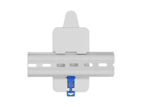 DIN rail mounting bracket SONOFF