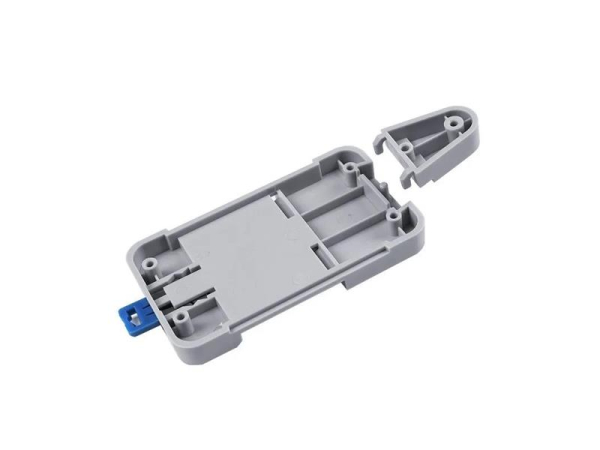 DIN rail mounting bracket SONOFF