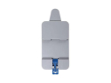 DIN rail mounting bracket SONOFF