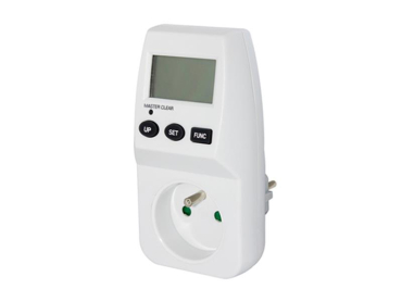 Electricity consumption meter ELEKTROBOCK EMF-1