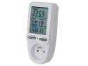 Electricity consumption meter GETI GPM01