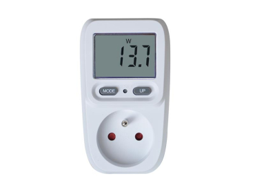 Electricity consumption meter GETI GPM02