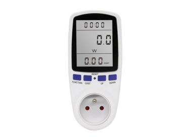 Electricity consumption meter GETI GPM03