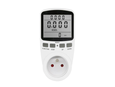 Electricity consumption meter GETI GPM04