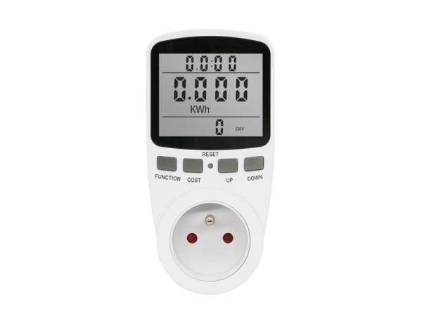 Electricity consumption meter GETI GPM04