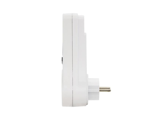 Electricity consumption meter GETI GPM04