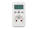Electricity consumption meter HUTERMANN PM5