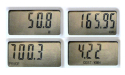 Electricity consumption meter HUTERMANN PM5