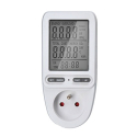 Electricity consumption meter SOLIGHT DT27