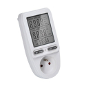 Electricity consumption meter SOLIGHT DT27