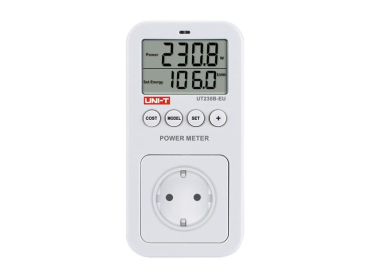 Electricity consumption meter UNI-T UT230B-EU