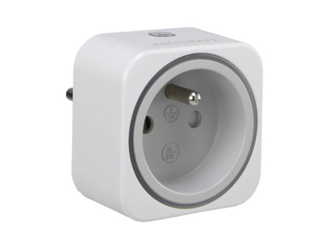 Electricity consumption meter VOLTCRAFT SEM6000 FR