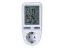 Energy consumption meter GETI GPM05 - SCHUKO