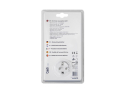 Energy consumption meter GETI GPM05 - SCHUKO