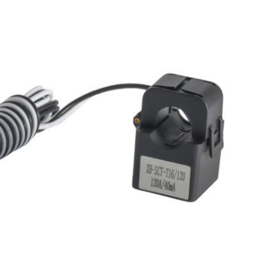 Current probe XH-SCT-T16 120A AC/ 40mA AC Current probe XH-SCT-T16 120A AC/ 40mA AC