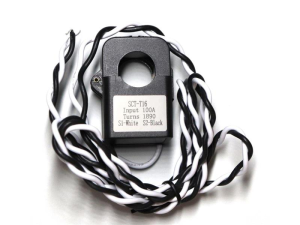 Current probe XH-SCT-T16 120A AC/ 40mA AC