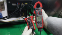 Flex Clamp Sensor UNI-T UT-CS09D