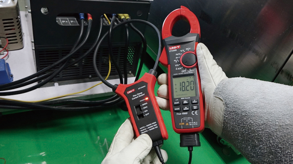 Flex Clamp Sensor UNI-T UT-CS09D