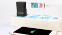 USB tester UNI-T UT658B