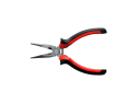 Half round pliers TIPA 1004 curved