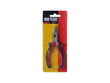 Half round pliers TIPA 1004 curved