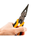 Straight Pliers MasiPro 108706