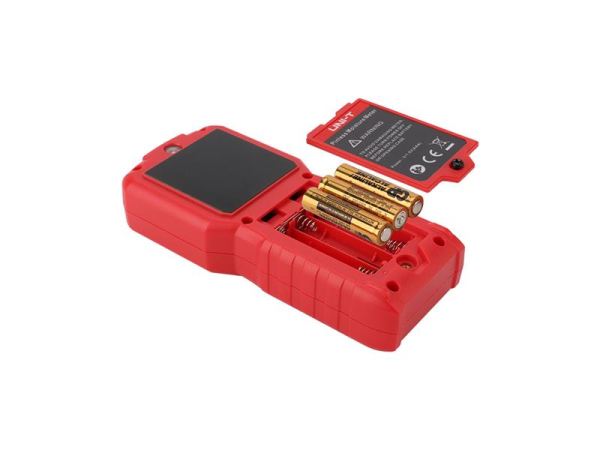 Kontaktløs fugtmåler UT377C UNI-T, 4 målemetoder, dybde 30 mm