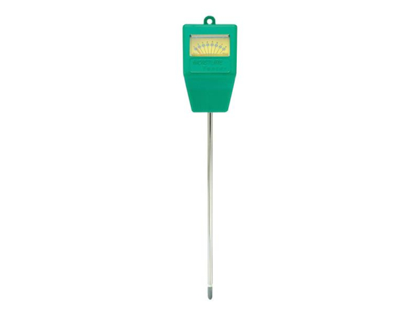 Soil moisture meter Basetech BT-235PT