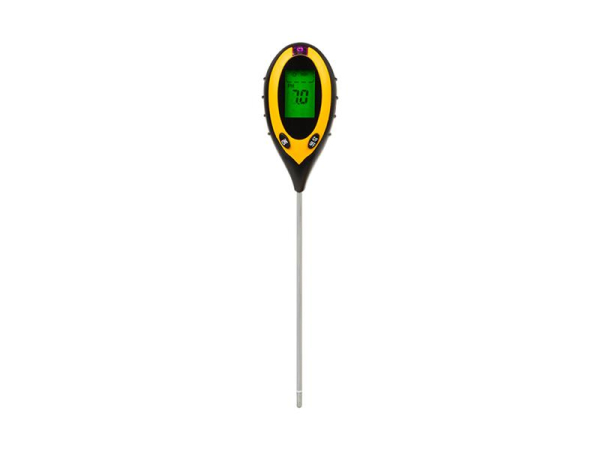 Soil pH meter BLOW 53-213