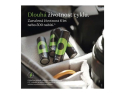 Genopladelige AA-batterier 1,2V/2000mAh GP Recyko Pro Professional 4stk