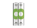Genopladelige AA-batterier 1,2V/2600mAh GP Recyko 2stk