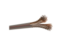 Speaker cable 2x2,5mm transparent EMOS S8324 100m