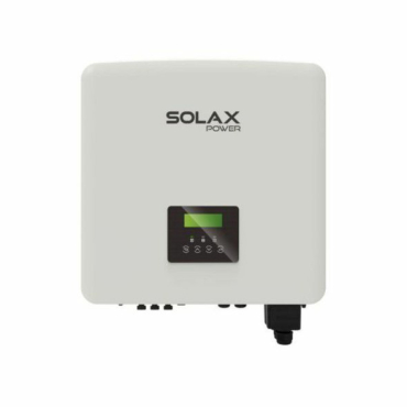 Hybrid inverter 15kW SolaX X3-HYBRID-15.0-D tre-faset med 15,000 W batteribackup