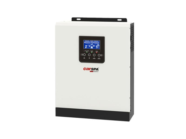 Hybrid voltage converter CARSPA MKS3K 3000W