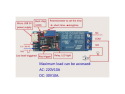 0-24sec timer with relay