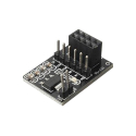 Adapter for wireless module NRF24L01