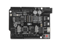 Arduino Uno + WiFi ATmega328P + ESP8266 32kB / 32MB