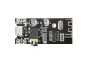 Bluetooth 4.2 Stereo Audio Modtagermodul MH-M28 TIPA - 3.5-4.2V/5V, 20mA, 20m rækkevidde
