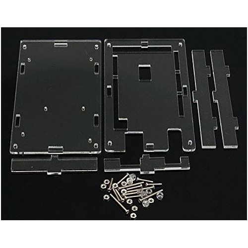 Cover for Arduino UNO R3 module