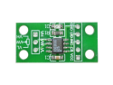 Digital potentiometer 10kohm, module with X9C103S
