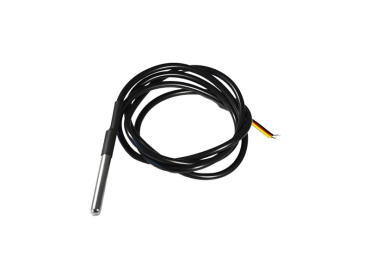 Digital temperature probe DS18B20 1m IP67