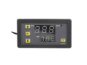 Digital temperaturregulator med føler