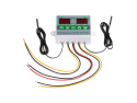 Digital thermostat ZFX-ST3012 230V