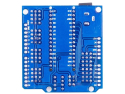 Expansion board - shield for Arduino Nano