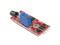 Flame detector, module KY-026