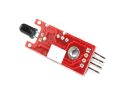 Flame detector, module KY-026