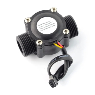 Vandstrømssensor TIPA FS300A, 1-60 L/min, G3/4"