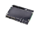 LCD1602A display with keyboard, 16x2 characters, blue backlight